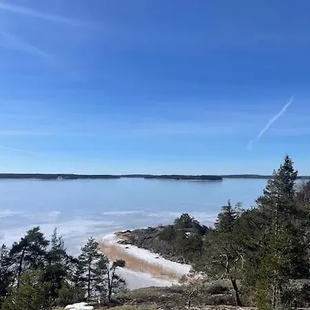 Kodikas Merenranta Huvila Loma-asunnot