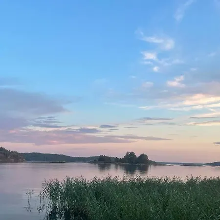 Kodikas Merenranta Huvila Raasepori