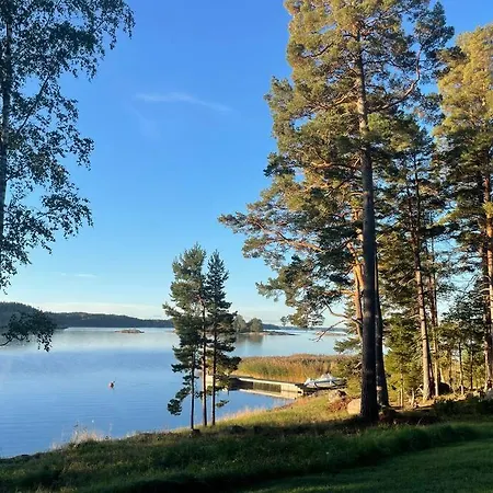 Kodikas Merenranta Huvila Loma-asunnot *
