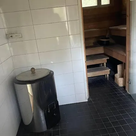 Kodikas Merenranta Huvila *