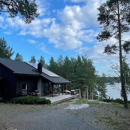 Kodikas Merenranta Huvila *