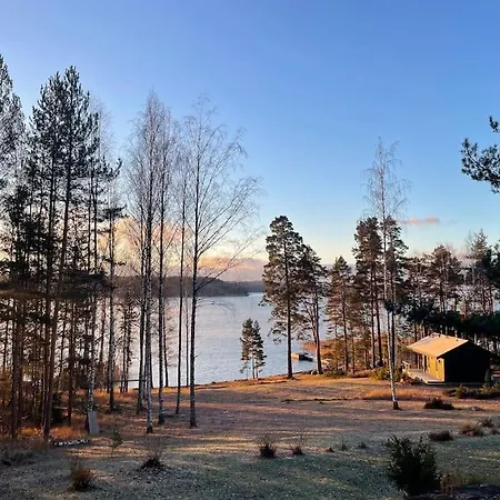 Kodikas Merenranta Huvila *