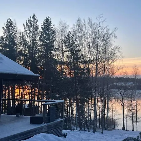 Kodikas Merenranta Huvila *