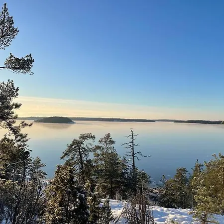 Loma-asunnot Kodikas Merenranta Huvila *