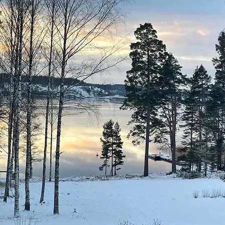 Kodikas Merenranta Huvila * Raasepori